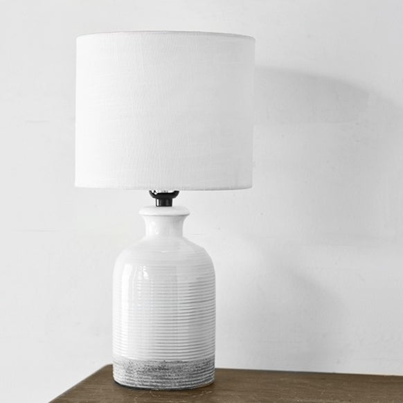 Ceramic Lamp