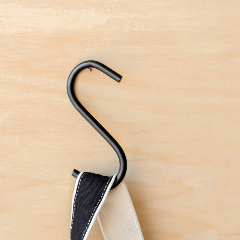 4" S-Hook
