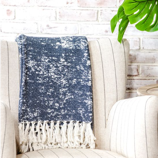 Pattern Throw