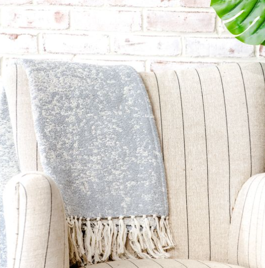 Pattern Throw