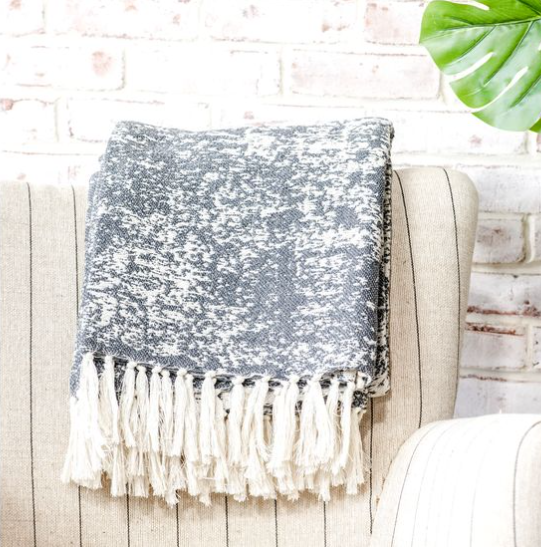 Pattern Throw