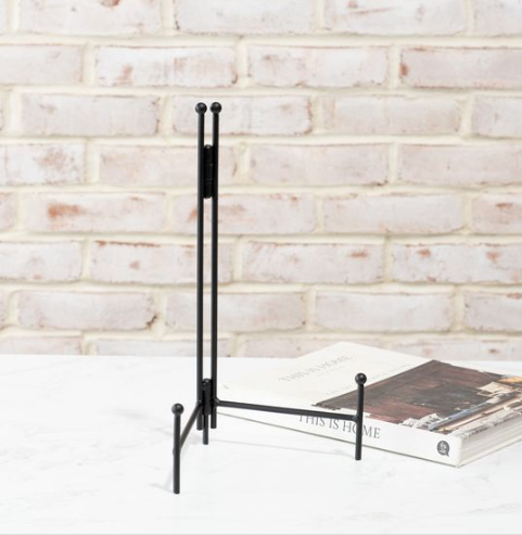 Straight Back Easel