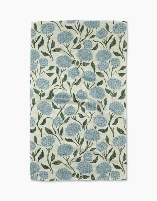 Geometry Tea Towel - Hydor