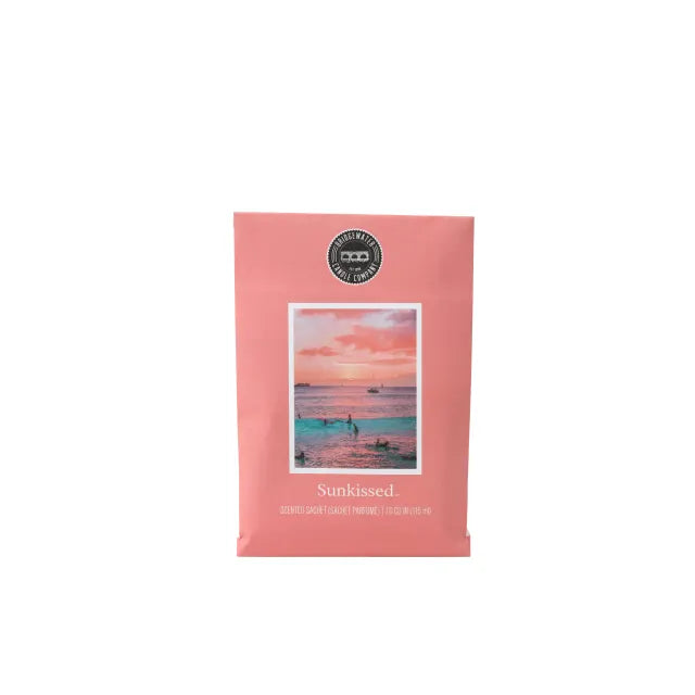 SACHET- Sunkissed
