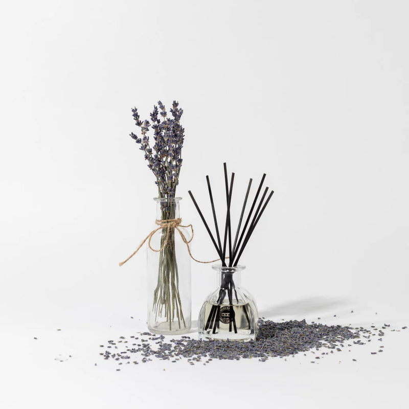 REED DIFFUSER-LAVENDER FIELDS