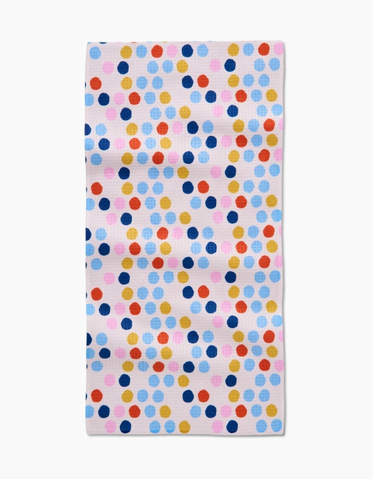 Carnival Bar Towel