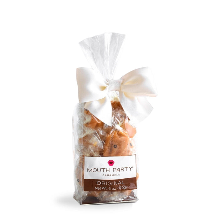 Original Caramel 6 oz Gift Bag
