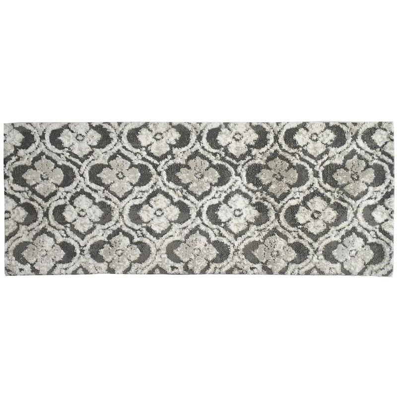 Gilt Complex Simple Spaces Rug