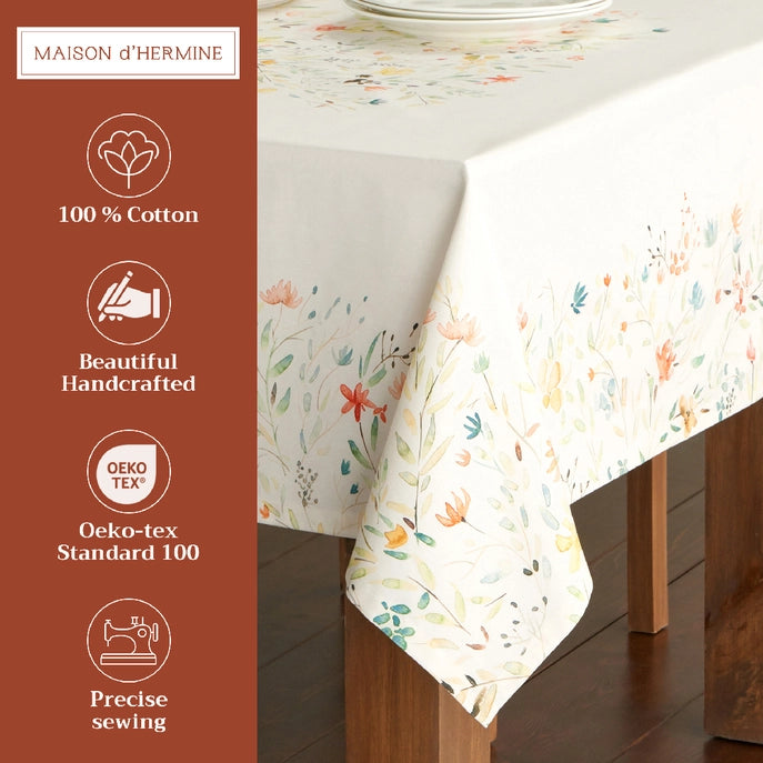 Tablecloth - Colmar