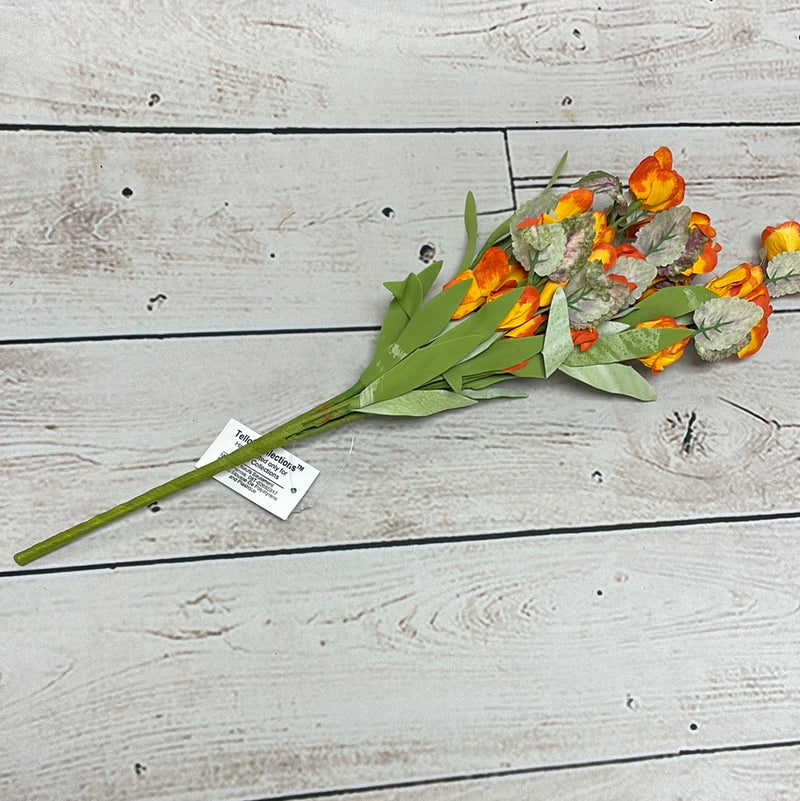 Fall Floral Pick
