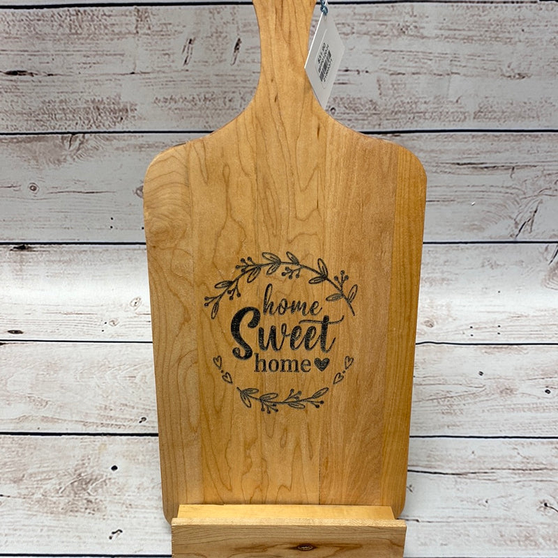 Cookbook / Tablet Holder