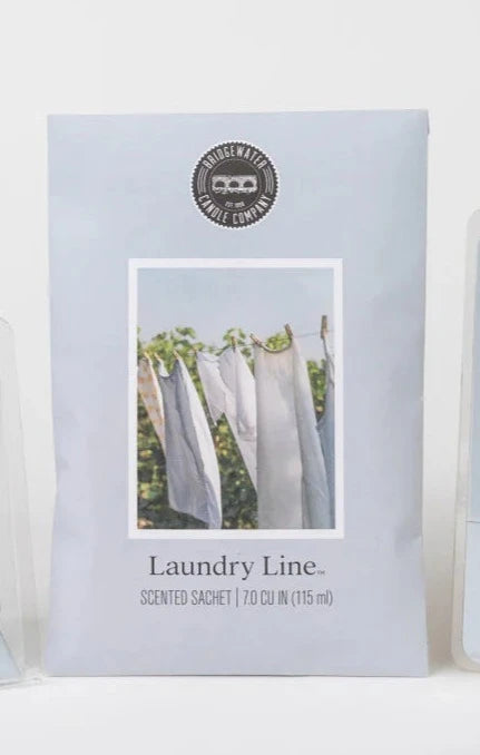SACHET-LAUNDRY LINE