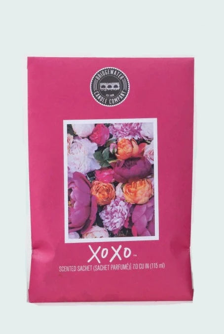 SACHET- XOXO