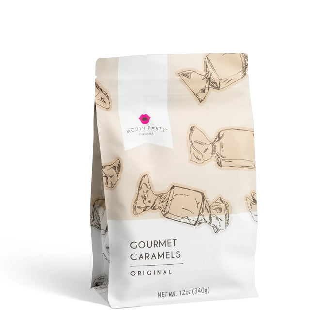 Original Caramel 12oz Gift Pouch