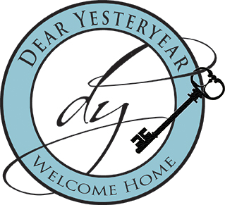 Dearyesteryear