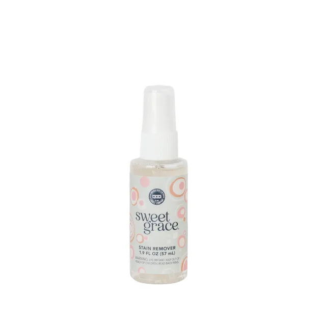 Travel Stain Remover - Sweet Grace