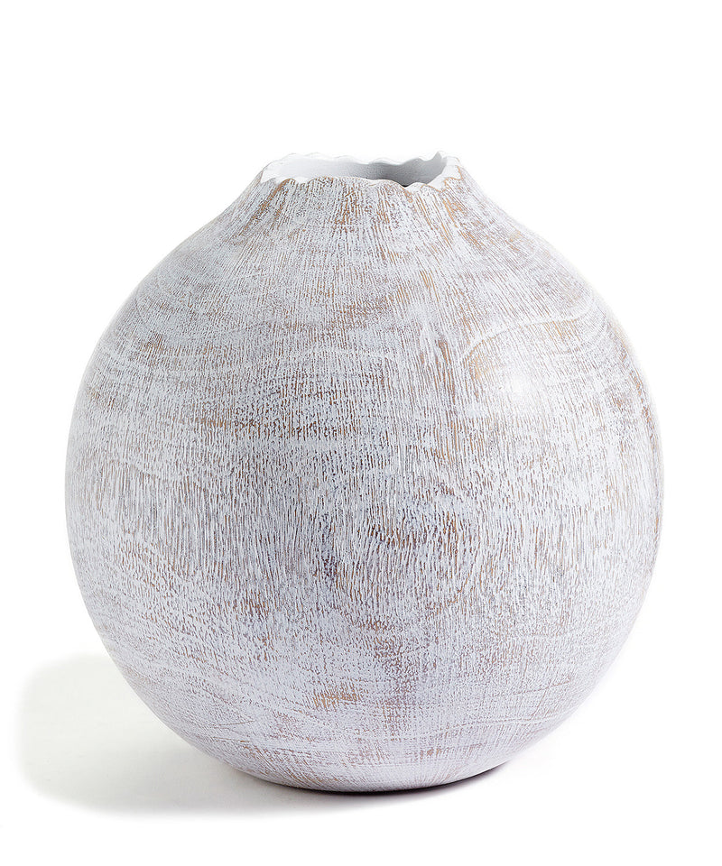 Textured Vase