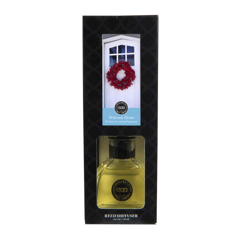 REED DIFFUSER-WELCOME HOME