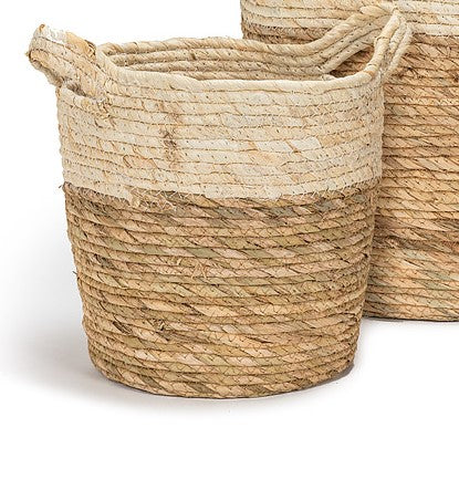 Side Handled Baskets