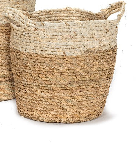 Side Handled Baskets