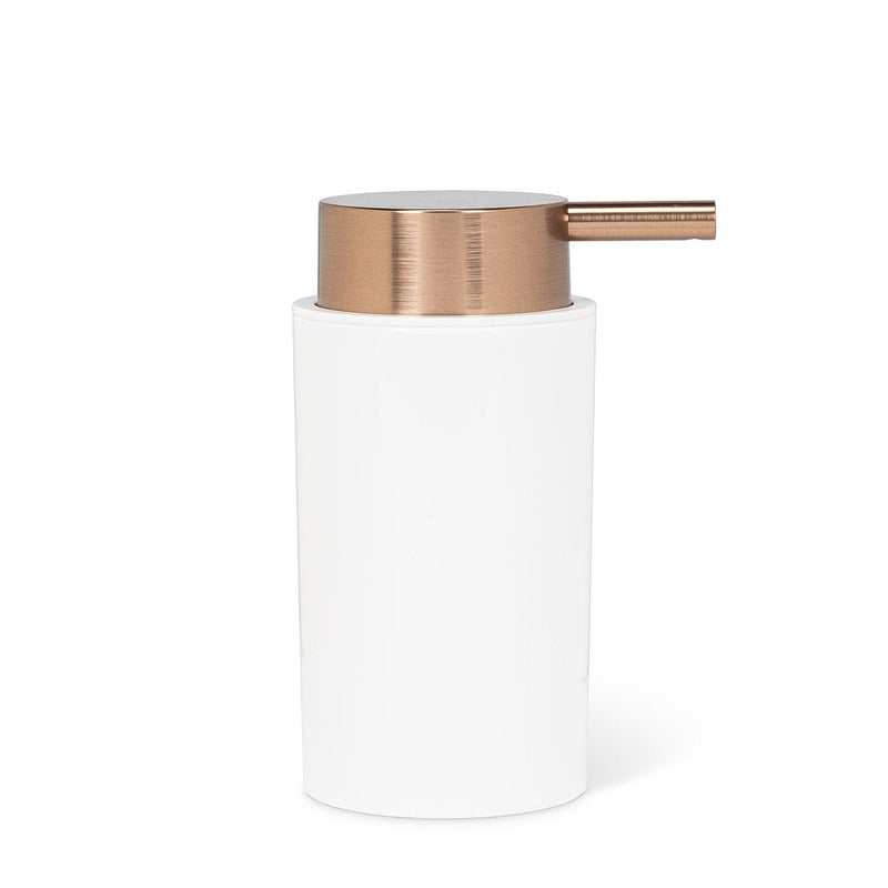 Cylinder Soap Pump