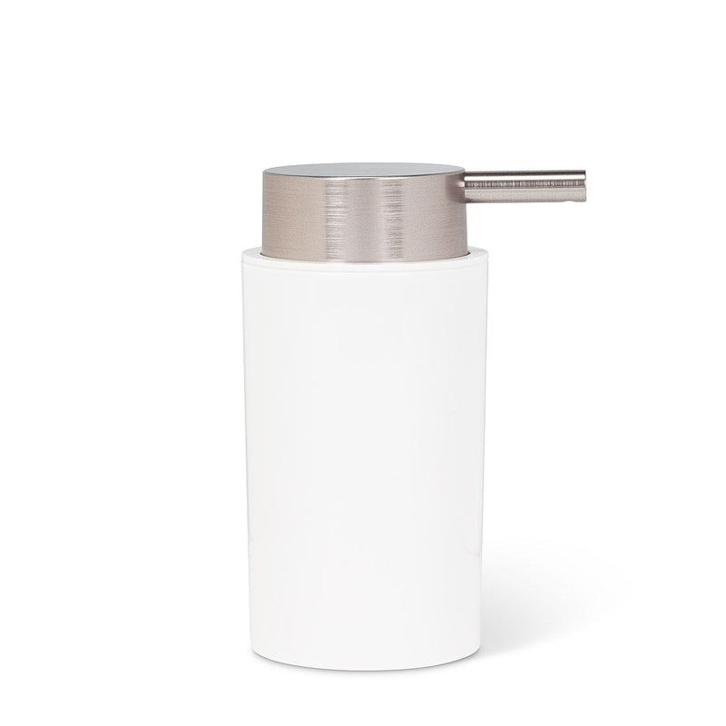 Cylinder Soap Pump