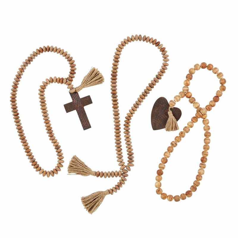 Tassel Décor Beads