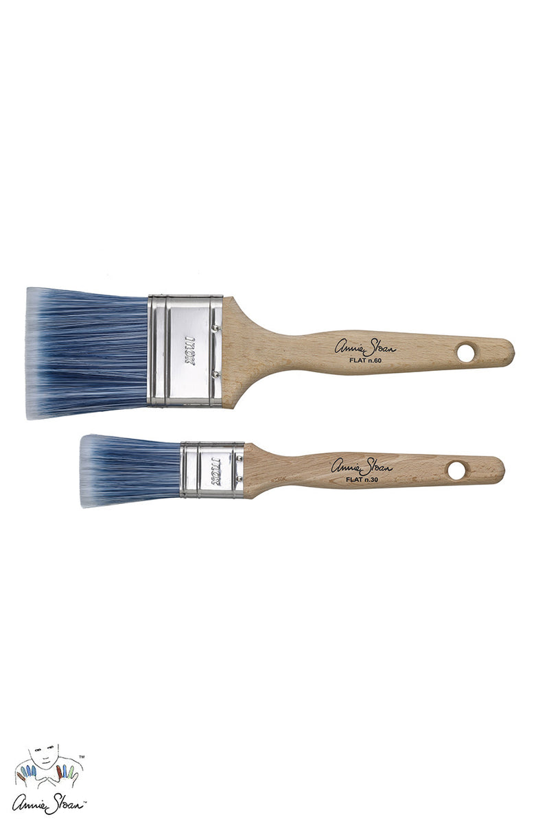 Annie Sloan Flat Brush (Small)