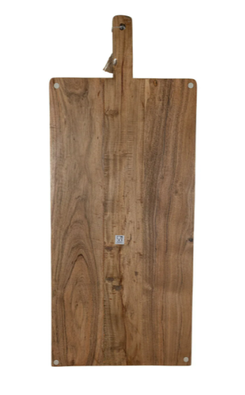 PRAIRIE CUTTING BOARD OVERSIZED