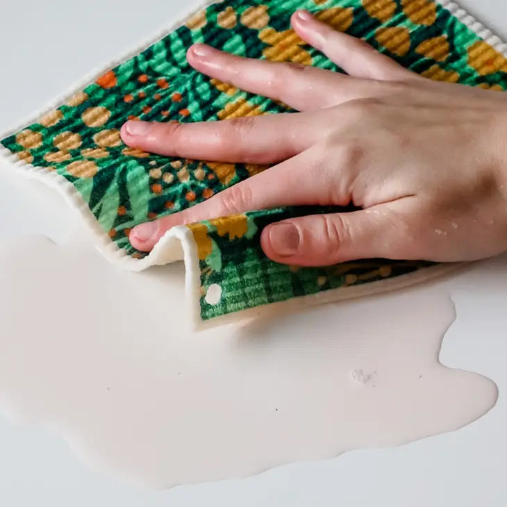 Papaya® Reusable Paper Towel - 2 pack
