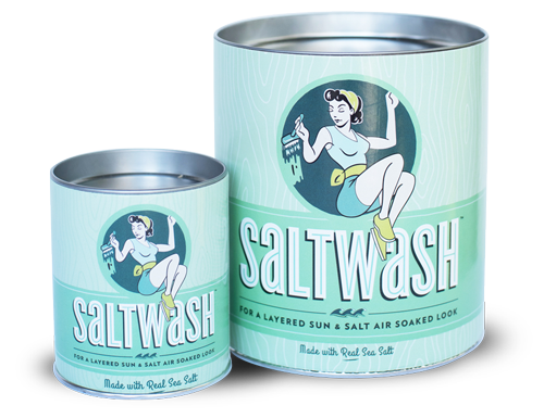 Saltwash®