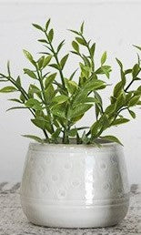DECORATIVE BOWL