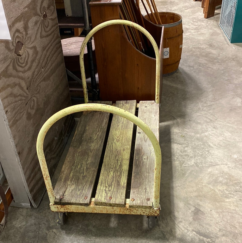 Industrial Cart